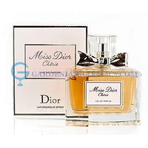 miss dior cherie prezzo|Miss Dior cherie chemist warehouse.